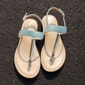 BCBG Sandals